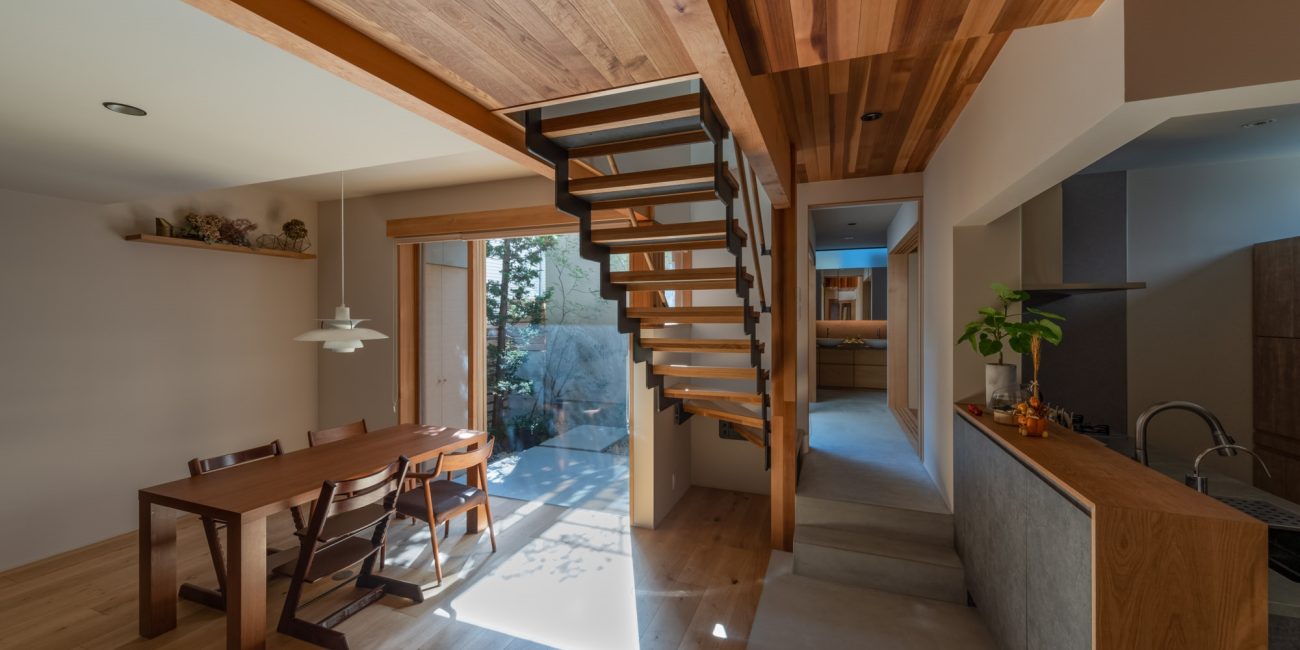 TSC ARCHITECTS