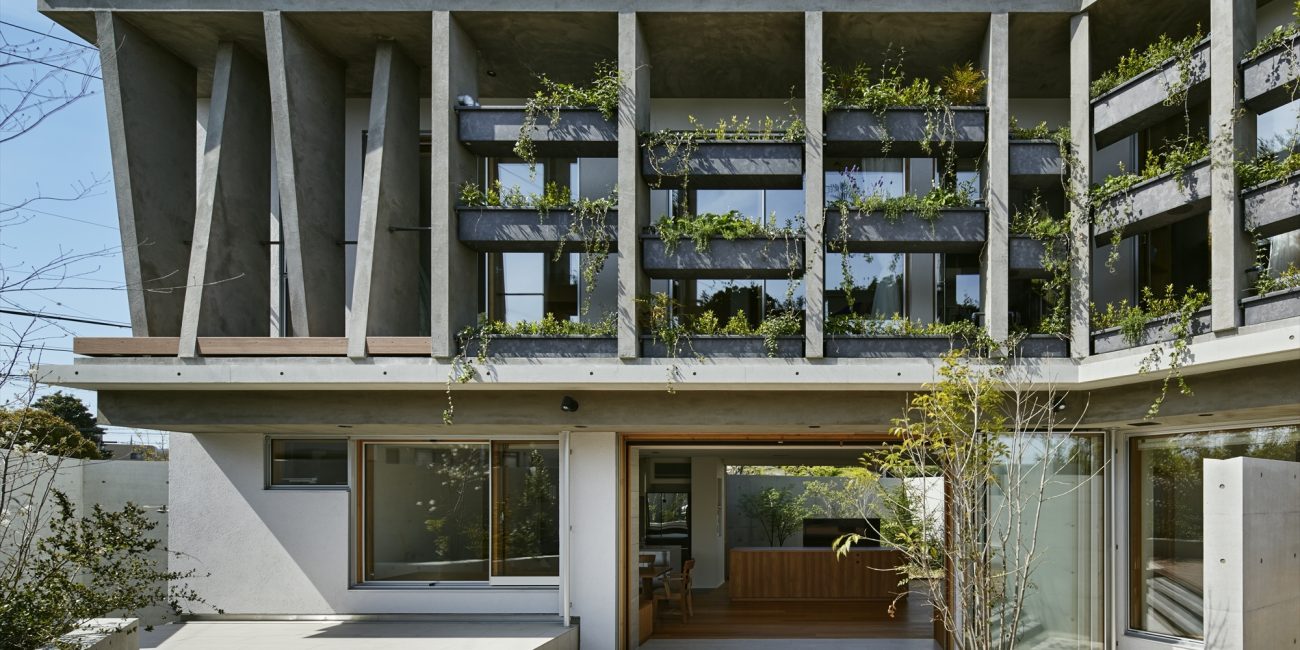 TSC ARCHITECTS